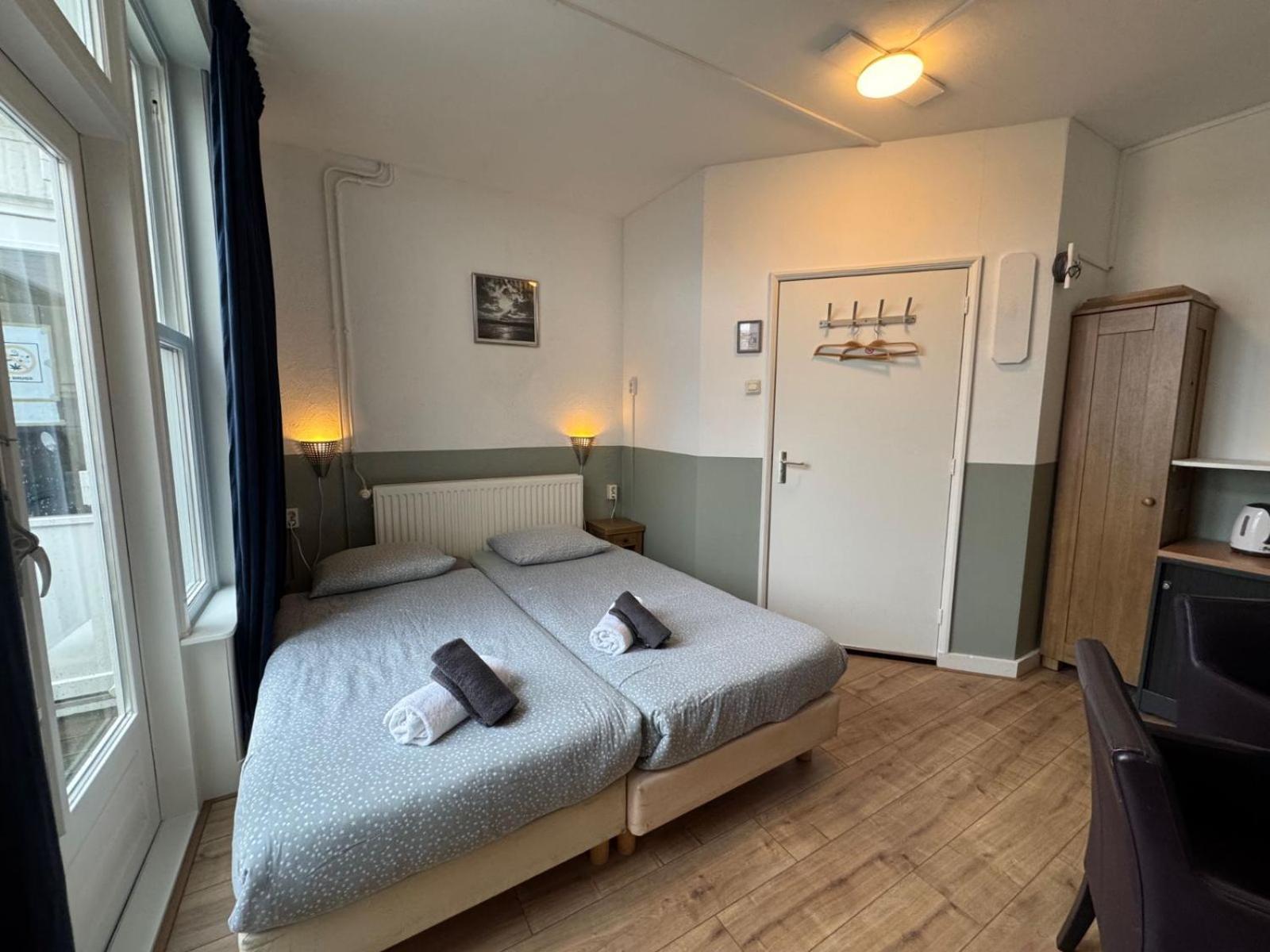 Bed & Breakfast Vlissingen Eksteriør bilde