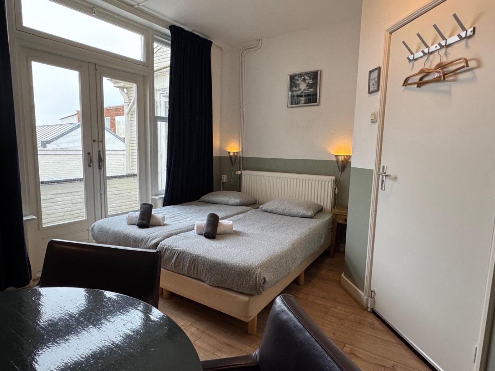 Bed & Breakfast Vlissingen Eksteriør bilde