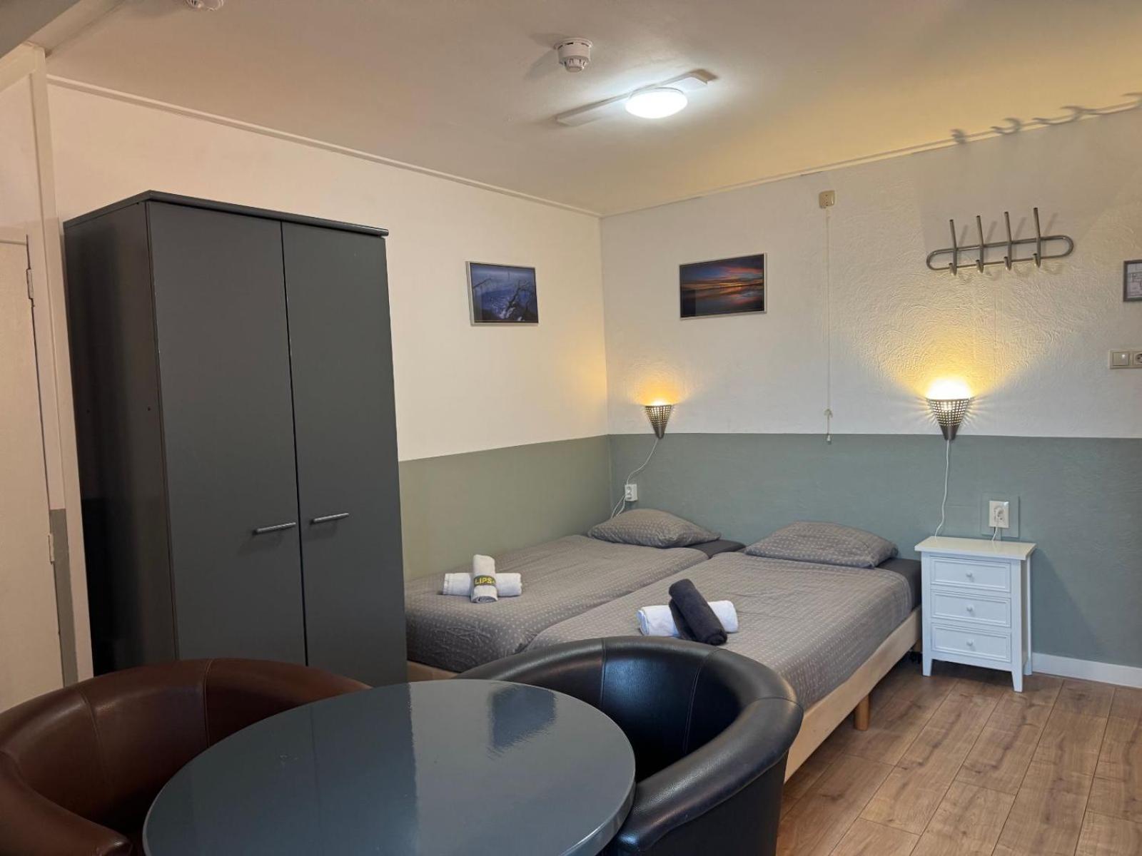 Bed & Breakfast Vlissingen Eksteriør bilde