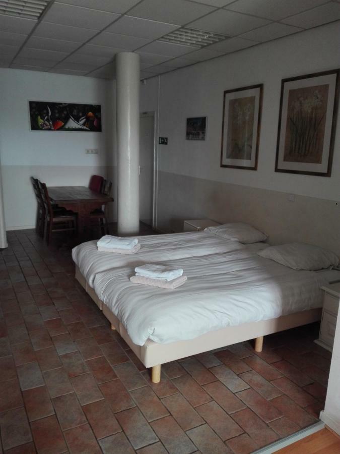 Bed & Breakfast Vlissingen Eksteriør bilde